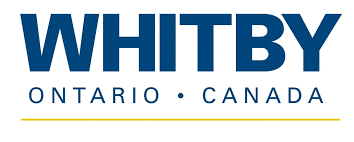 Whitby Traffic Court logo